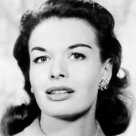 Shirley Ballard