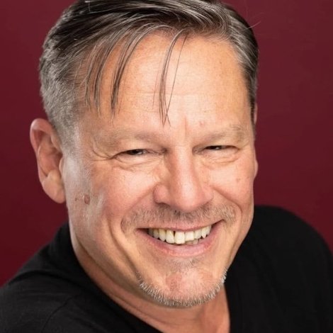 Kenny Bristow