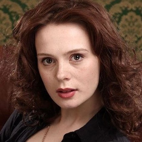 Alla Yuganova