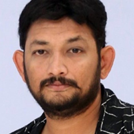 Vijay Krishna