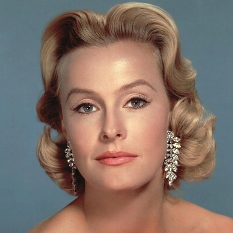 Dina Merrill