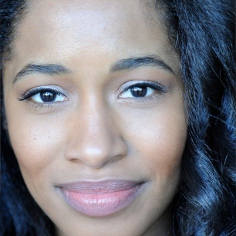 Amina Robinson