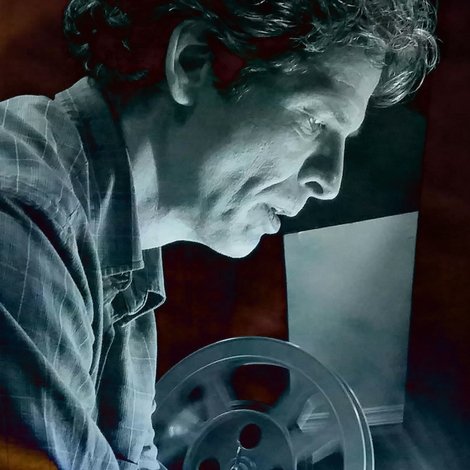 Alex MacKenzie