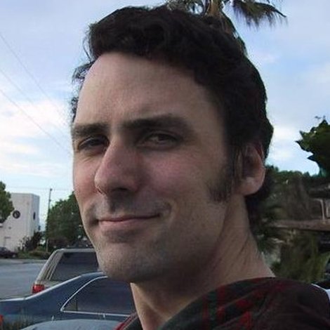 Dave Taylor