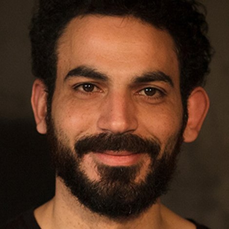 Sobhi Hosary