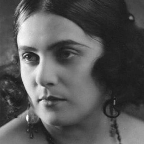 Laura Želenská