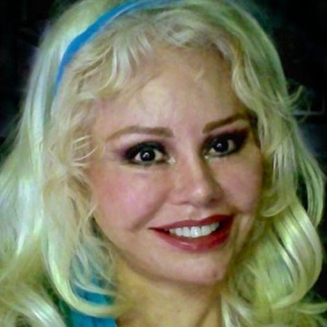 Roxanna Bonilla-Giannini