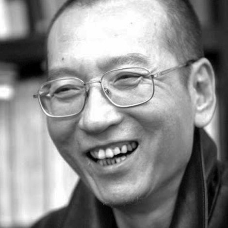Liu Xiaobo