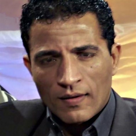 Mohamed Marie