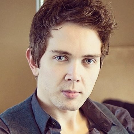 Matthew Stefanson
