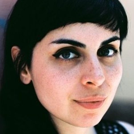 María Riot