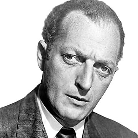 Everett Sloane