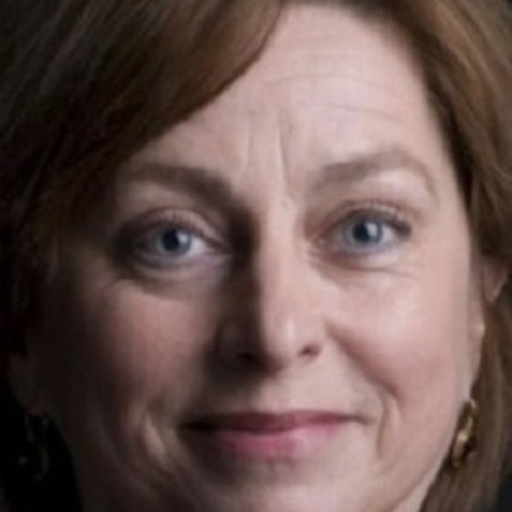Anke Van't Hof