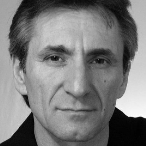 Lou Volpe