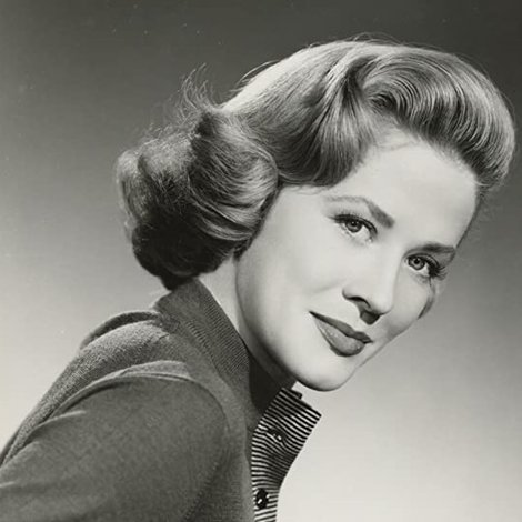 Joyce Holden