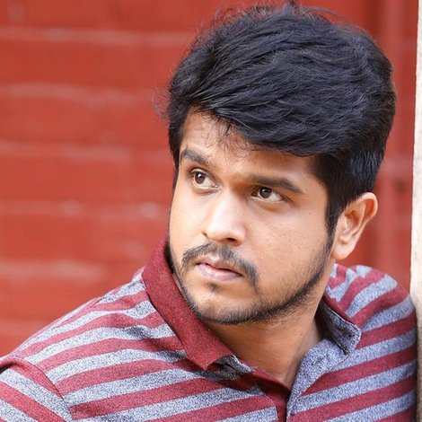 Venkatesh Appadurai