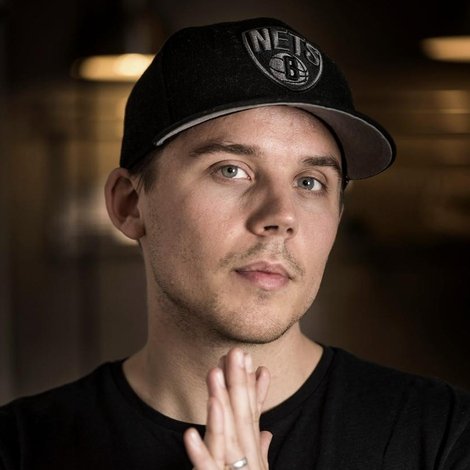 Albin Johnsén