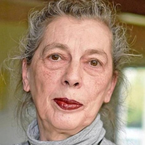 Bettina Wegner