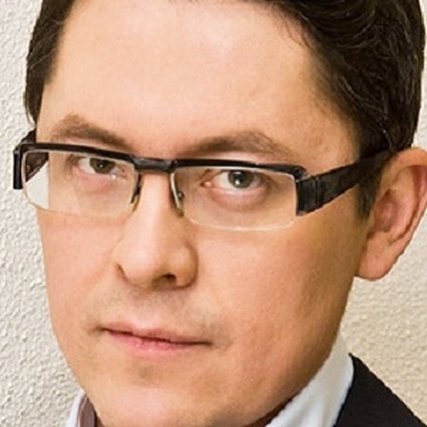 Pavel Selin