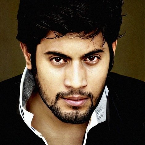 Akil Santhosh