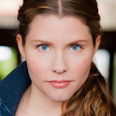 Carollani Sandberg