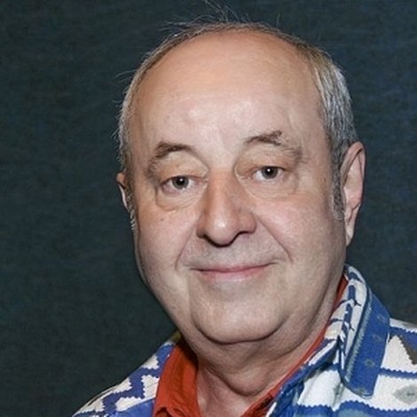 Tibor Kristóf