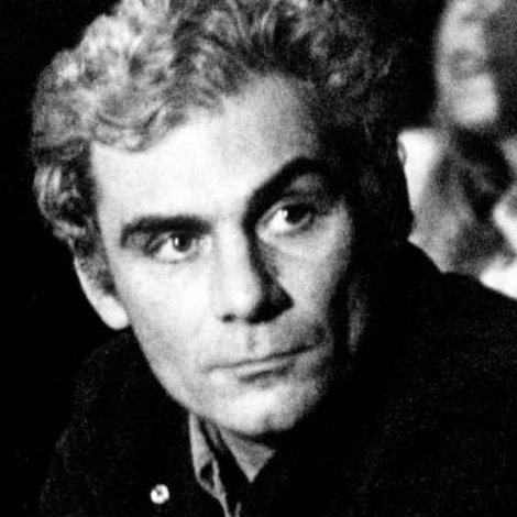 Gian Maria Volonté