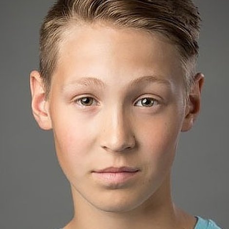 Parker Bohotchuk