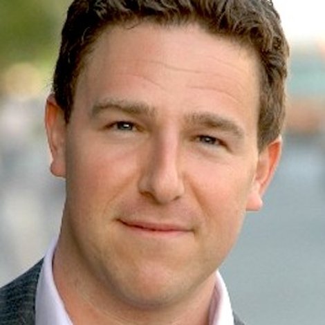 Jason Harris
