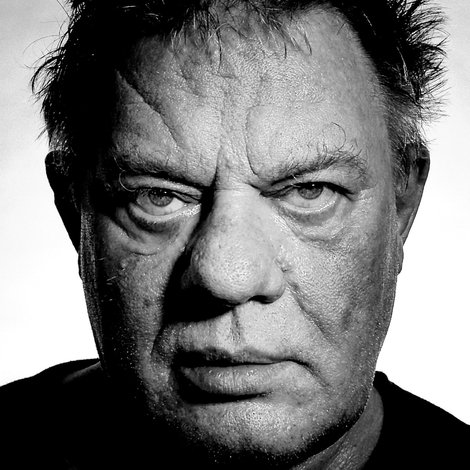 Volker Spengler