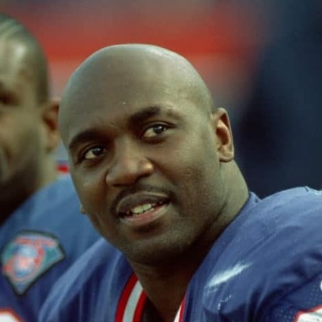 Thurman Thomas