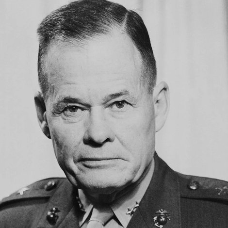 Lewis B. Puller
