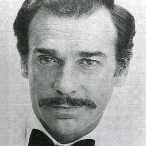 Roland Curram