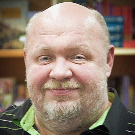 Sergei Krylov