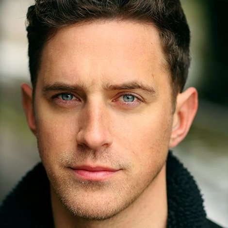 Stephen Hagan