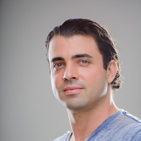 Micah Gallo