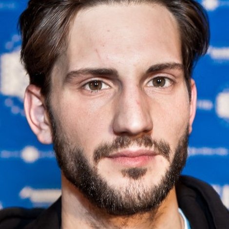 Felix Stienz