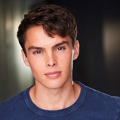 Jared Scott