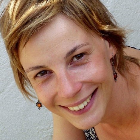 Anne Cantineau