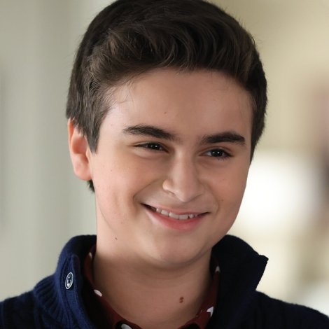 Chance Hurstfield