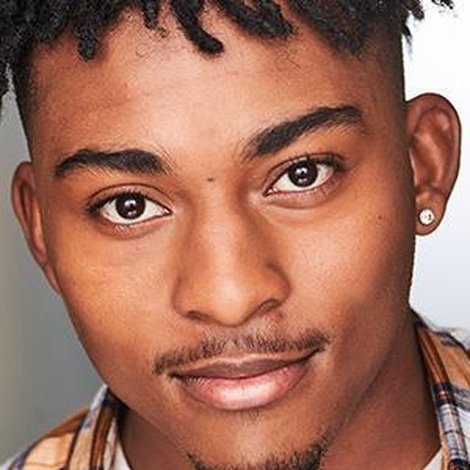 Camron Jones