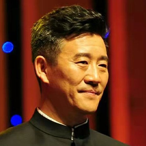 Hou Yansong