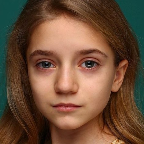 Vasilisa Nemtsova