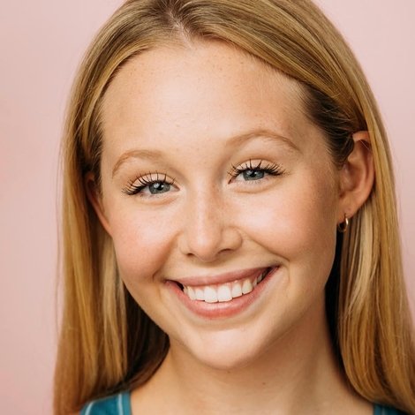 Miranda McKeon