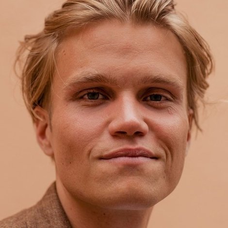 Axel Granberger