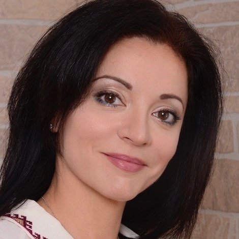 Sophia Moskalenko