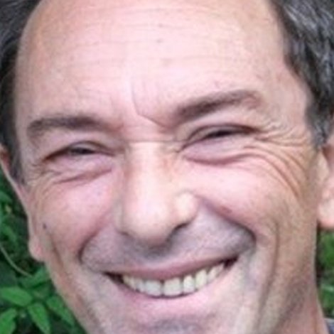 Carlos Bermejo