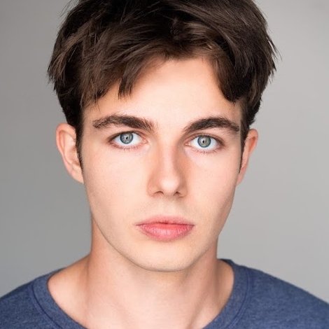 Grant Morningstar