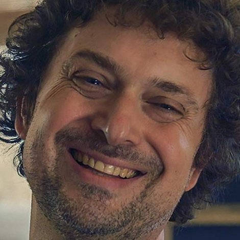 Stefan Mocker