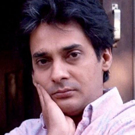 Ranjit Chowdhry